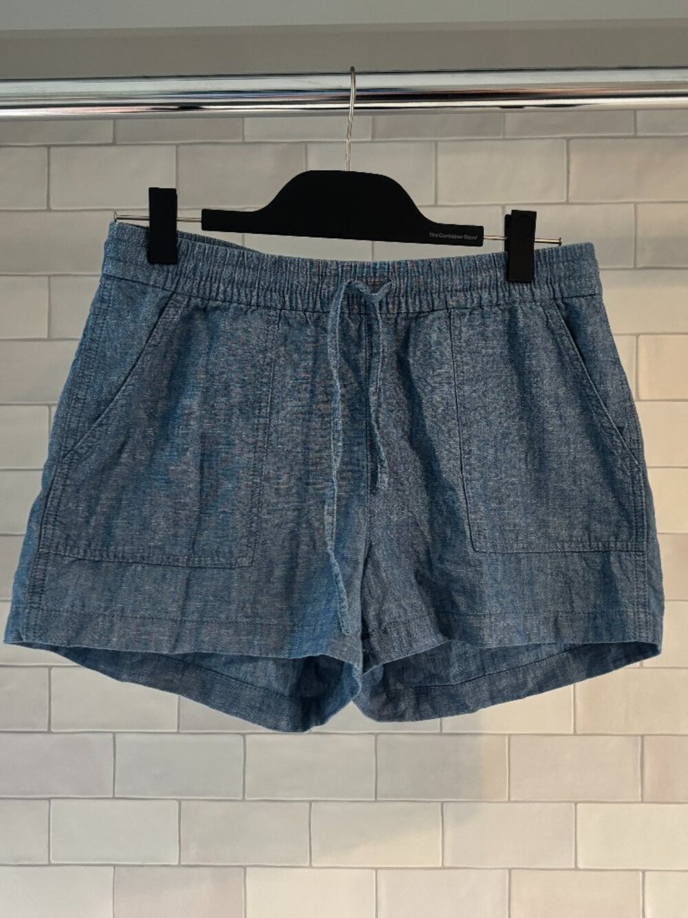 Old Navy Cotton Shorts - Womens Small